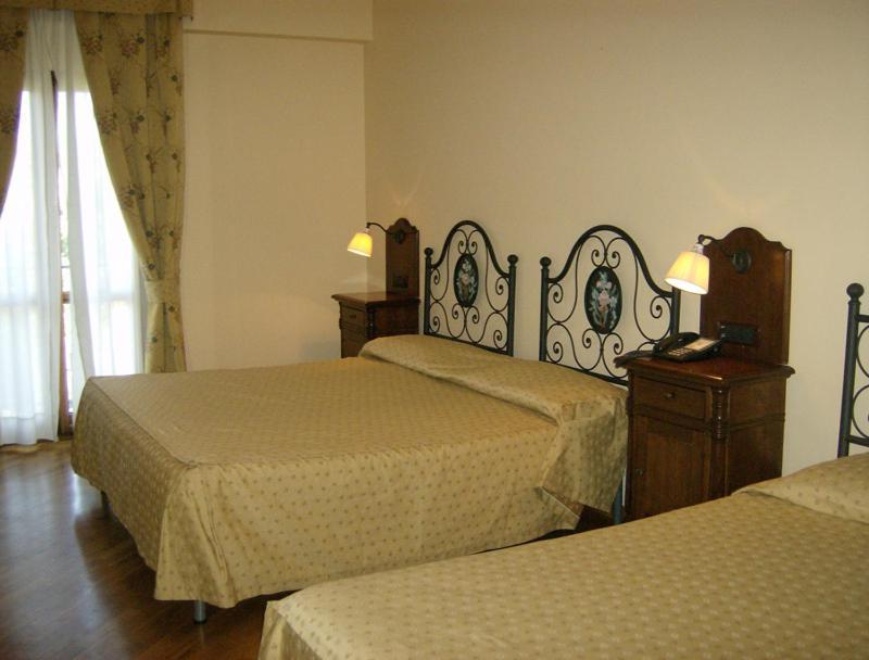 La Locanda Di Castromediano Castelmezzano Rom bilde