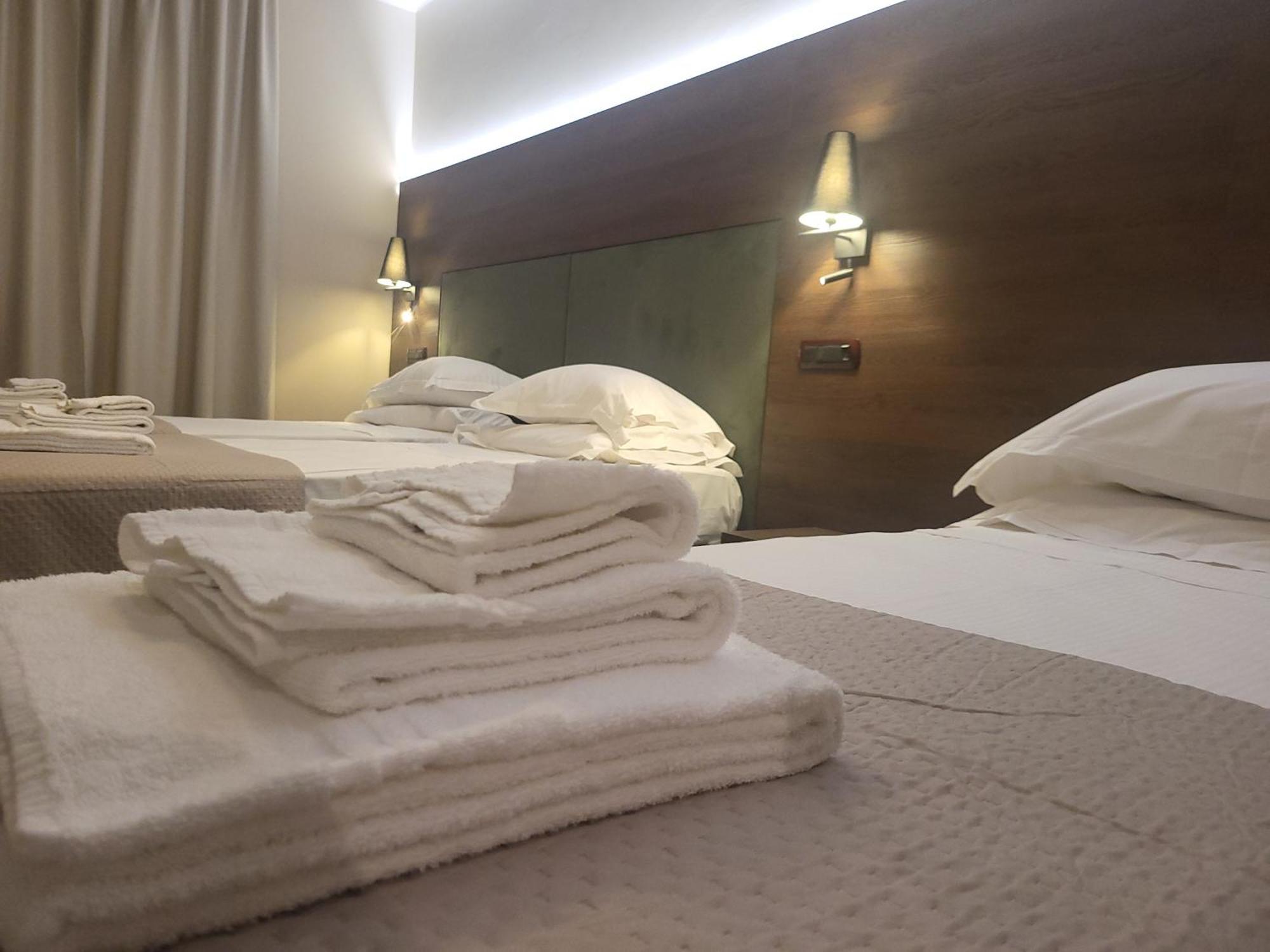 La Locanda Di Castromediano Castelmezzano Eksteriør bilde
