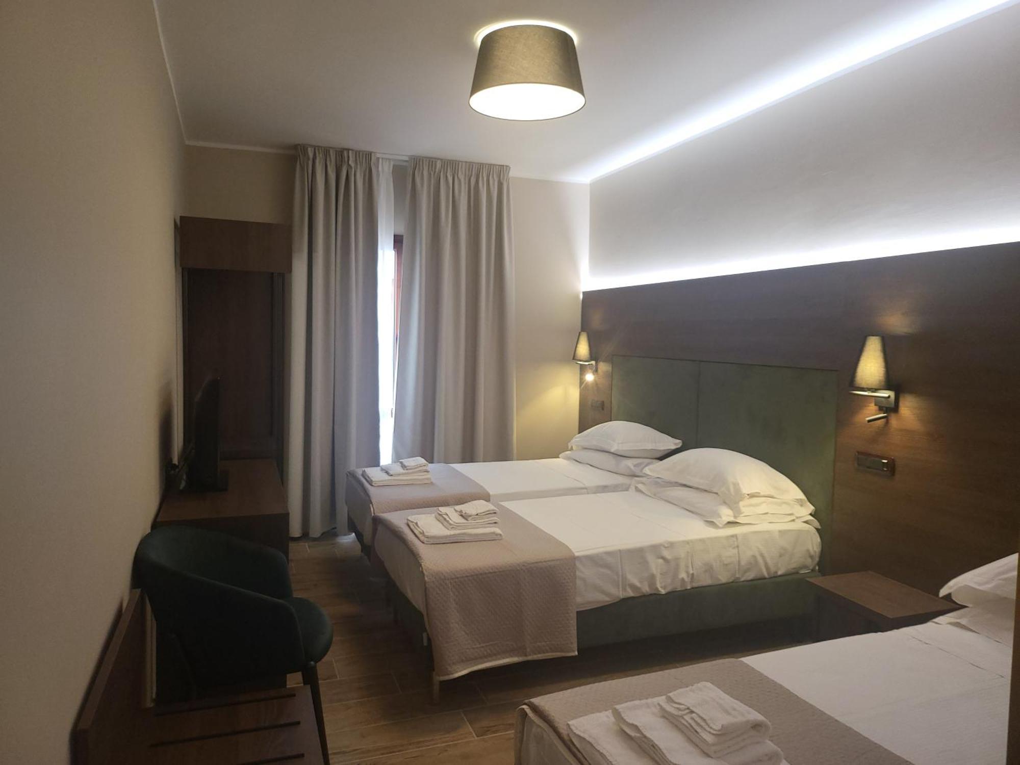 La Locanda Di Castromediano Castelmezzano Eksteriør bilde