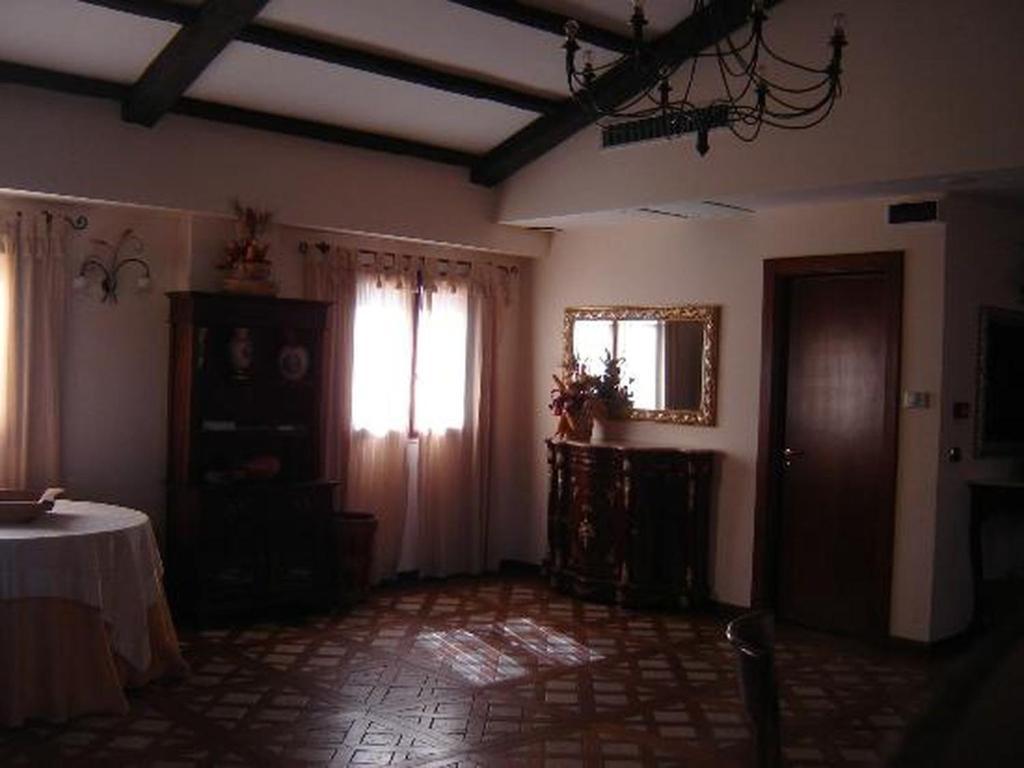 La Locanda Di Castromediano Castelmezzano Eksteriør bilde