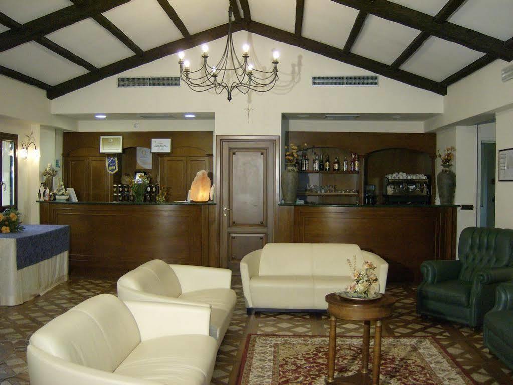 La Locanda Di Castromediano Castelmezzano Eksteriør bilde