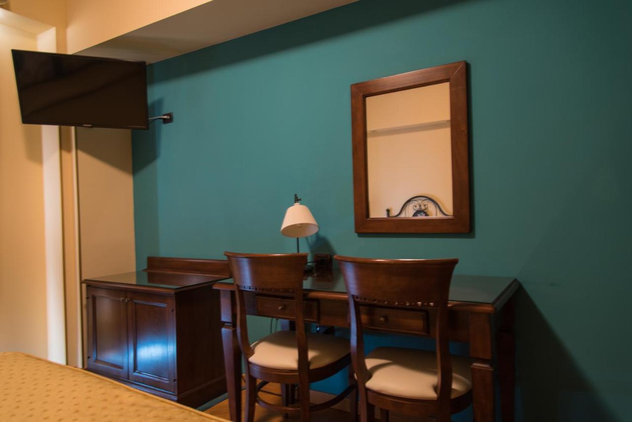La Locanda Di Castromediano Castelmezzano Eksteriør bilde