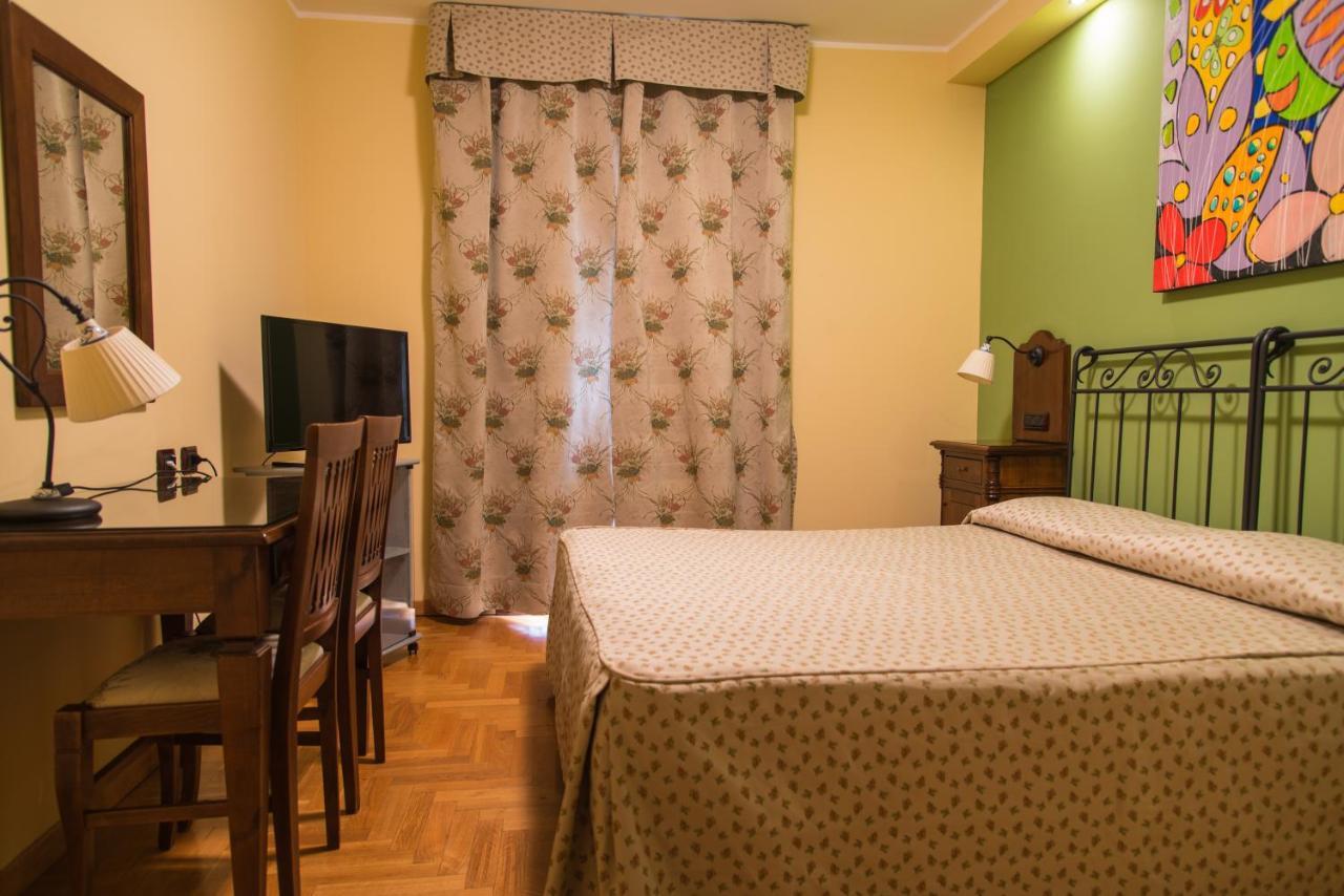 La Locanda Di Castromediano Castelmezzano Eksteriør bilde